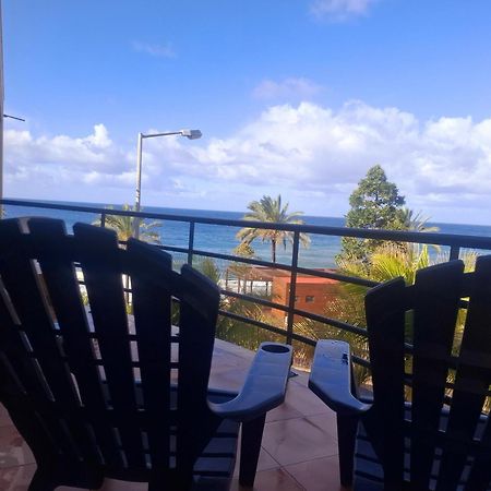 Apartamento Vai Vem Madalena do Mar Esterno foto