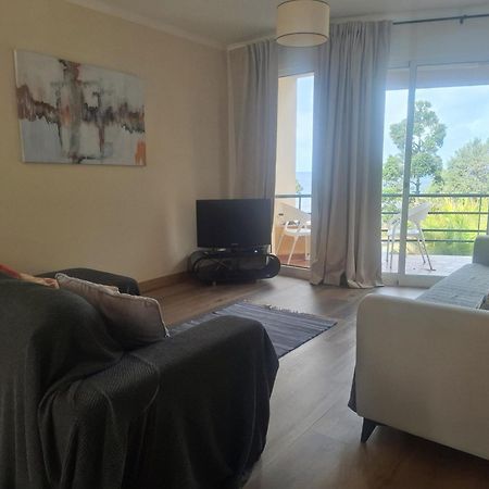 Apartamento Vai Vem Madalena do Mar Esterno foto