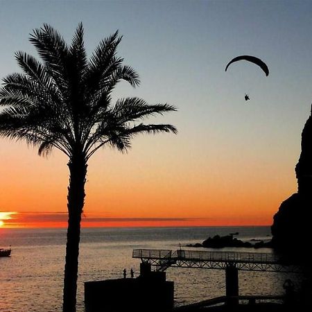 Apartamento Vai Vem Madalena do Mar Esterno foto