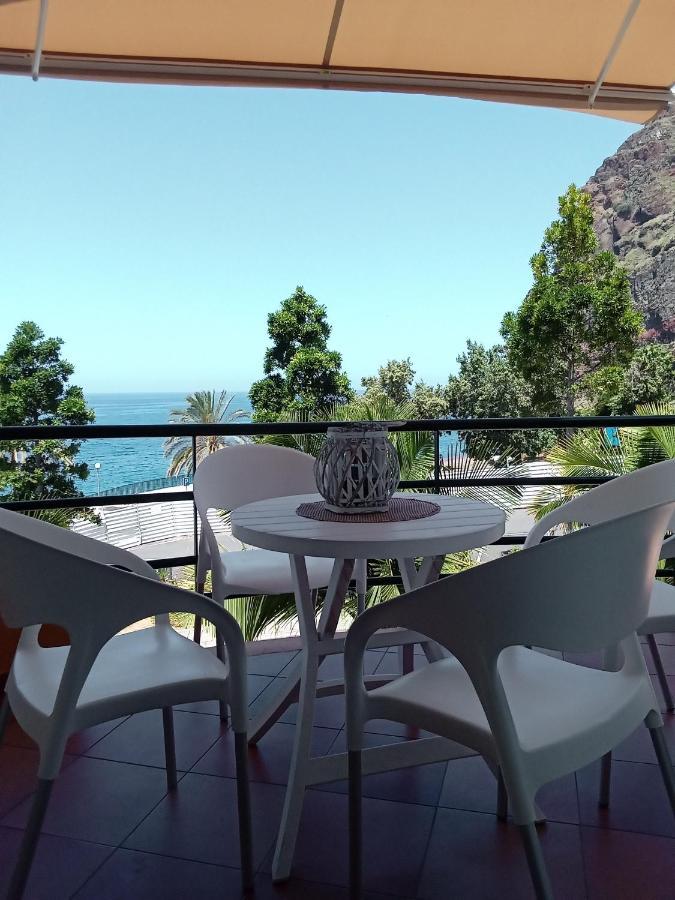 Apartamento Vai Vem Madalena do Mar Esterno foto