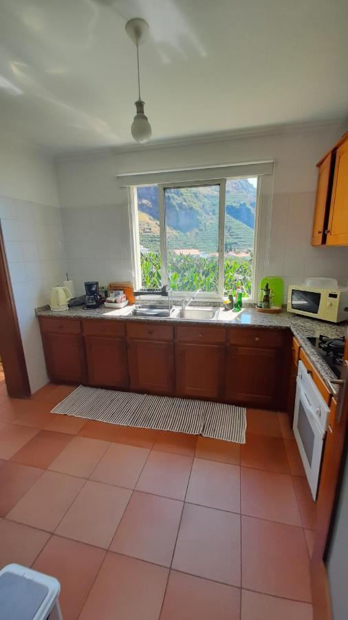 Apartamento Vai Vem Madalena do Mar Esterno foto