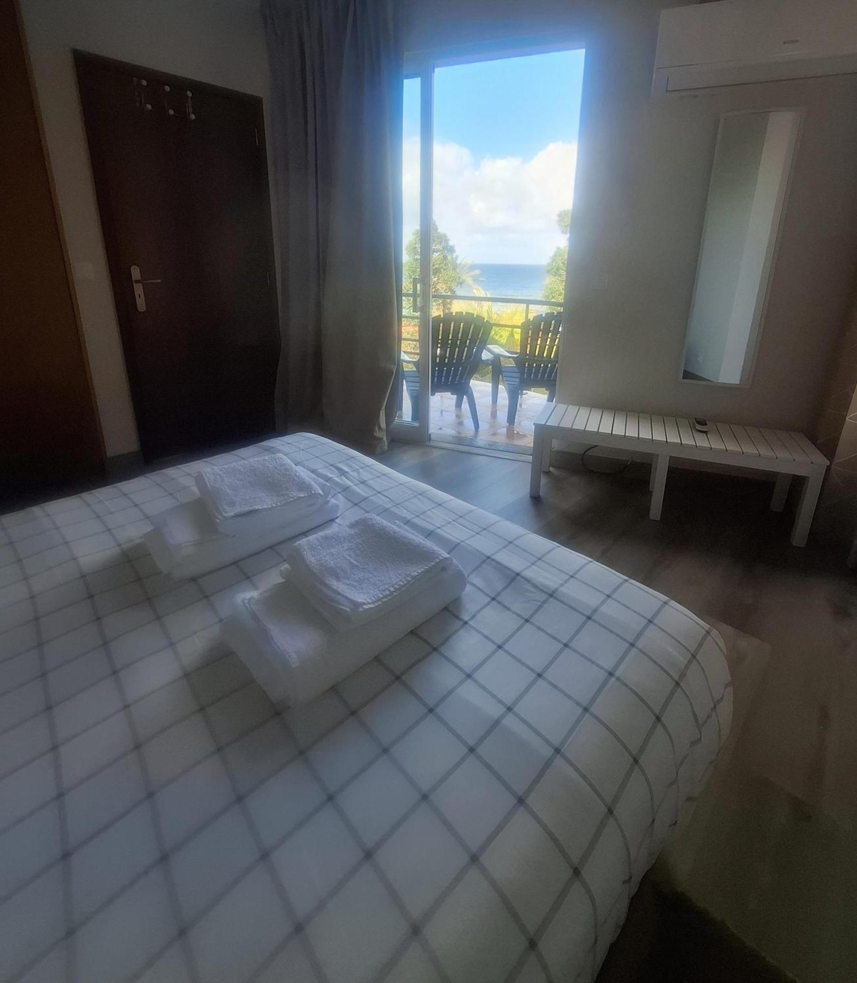 Apartamento Vai Vem Madalena do Mar Esterno foto