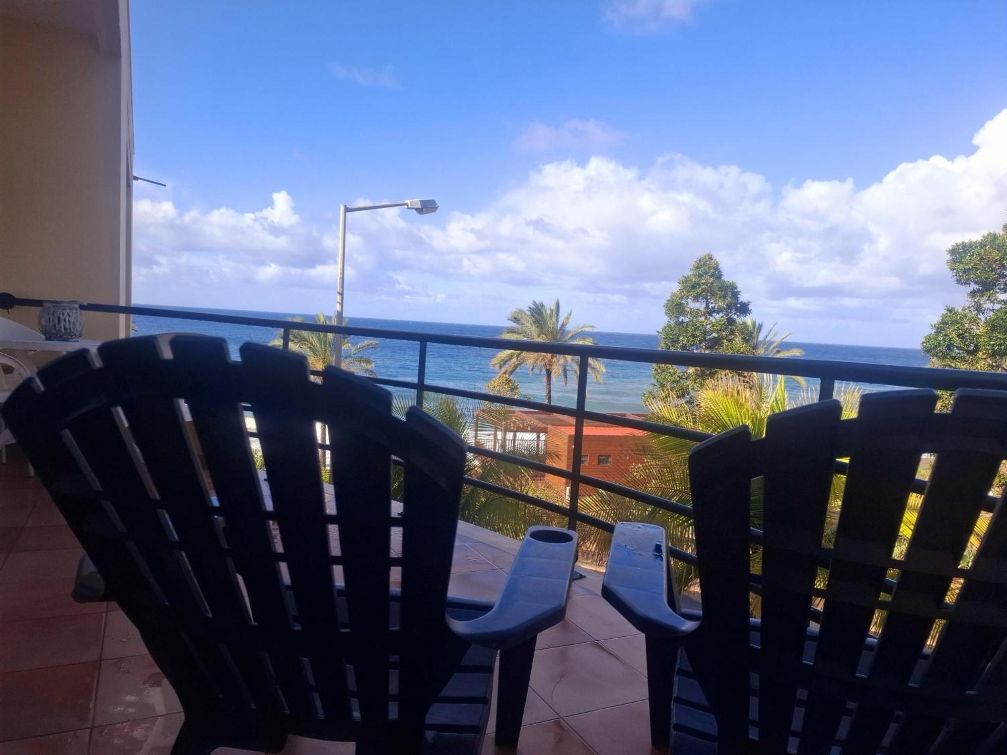 Apartamento Vai Vem Madalena do Mar Esterno foto