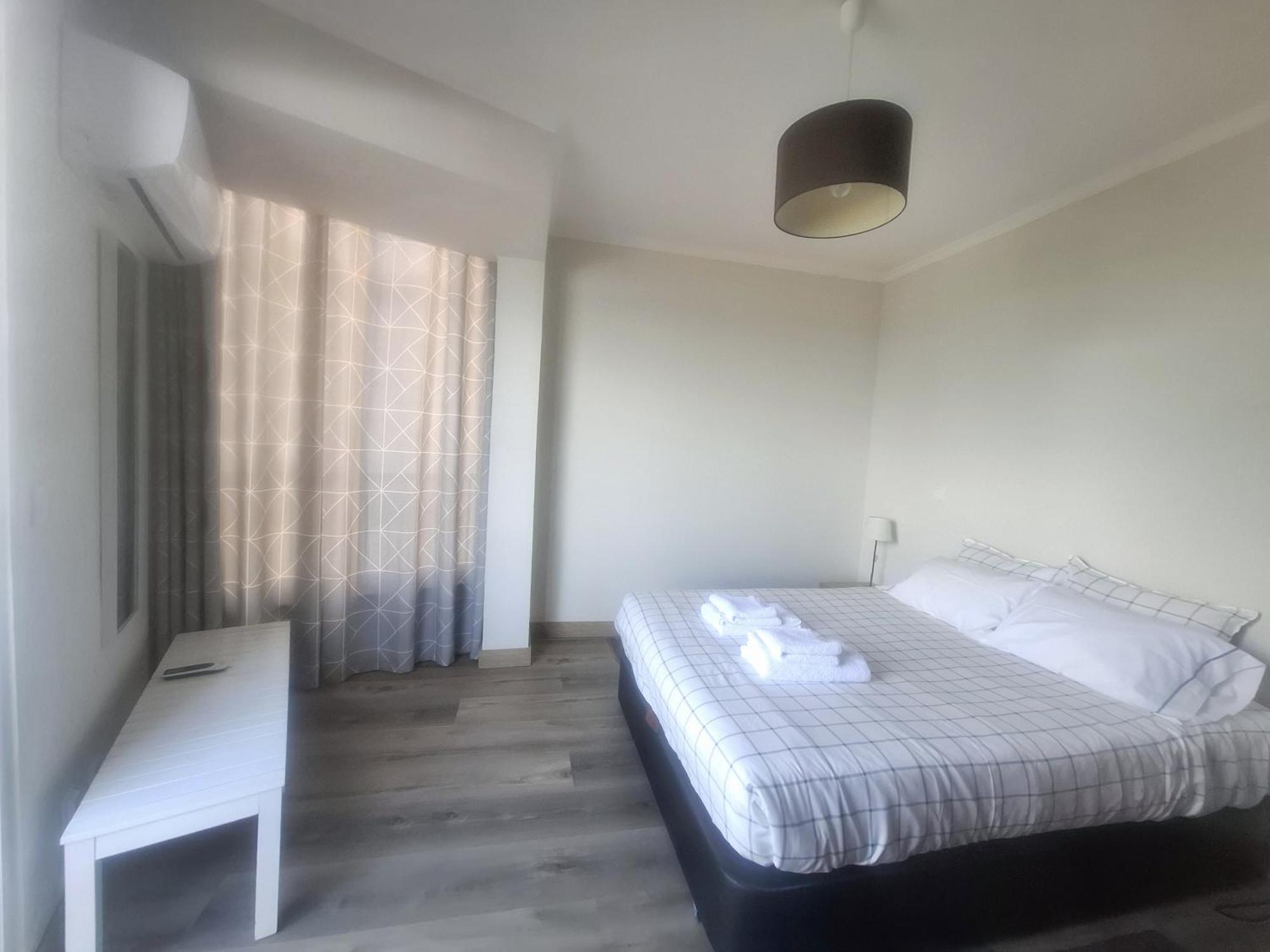 Apartamento Vai Vem Madalena do Mar Esterno foto