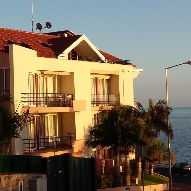 Apartamento Vai Vem Madalena do Mar Esterno foto