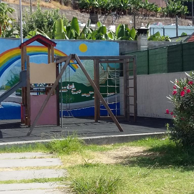 Apartamento Vai Vem Madalena do Mar Esterno foto