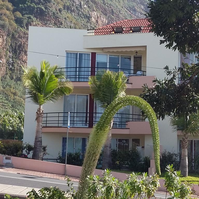 Apartamento Vai Vem Madalena do Mar Esterno foto