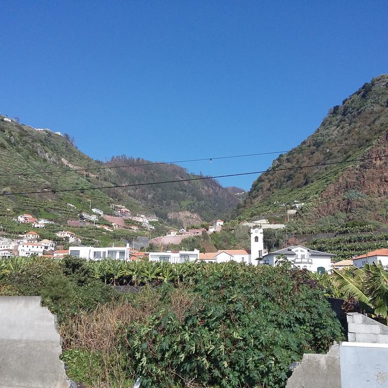 Apartamento Vai Vem Madalena do Mar Esterno foto