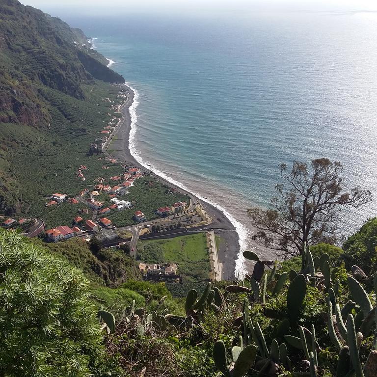 Apartamento Vai Vem Madalena do Mar Esterno foto