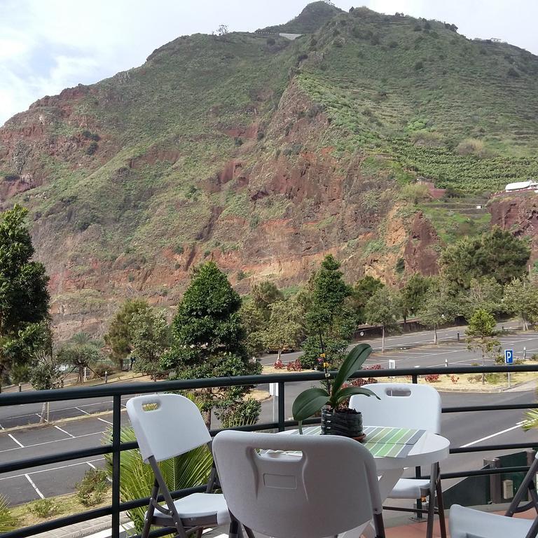 Apartamento Vai Vem Madalena do Mar Esterno foto