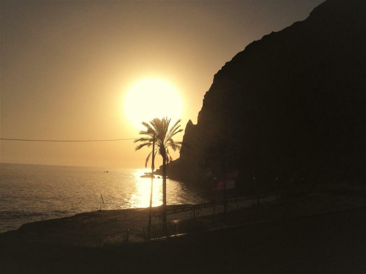Apartamento Vai Vem Madalena do Mar Esterno foto