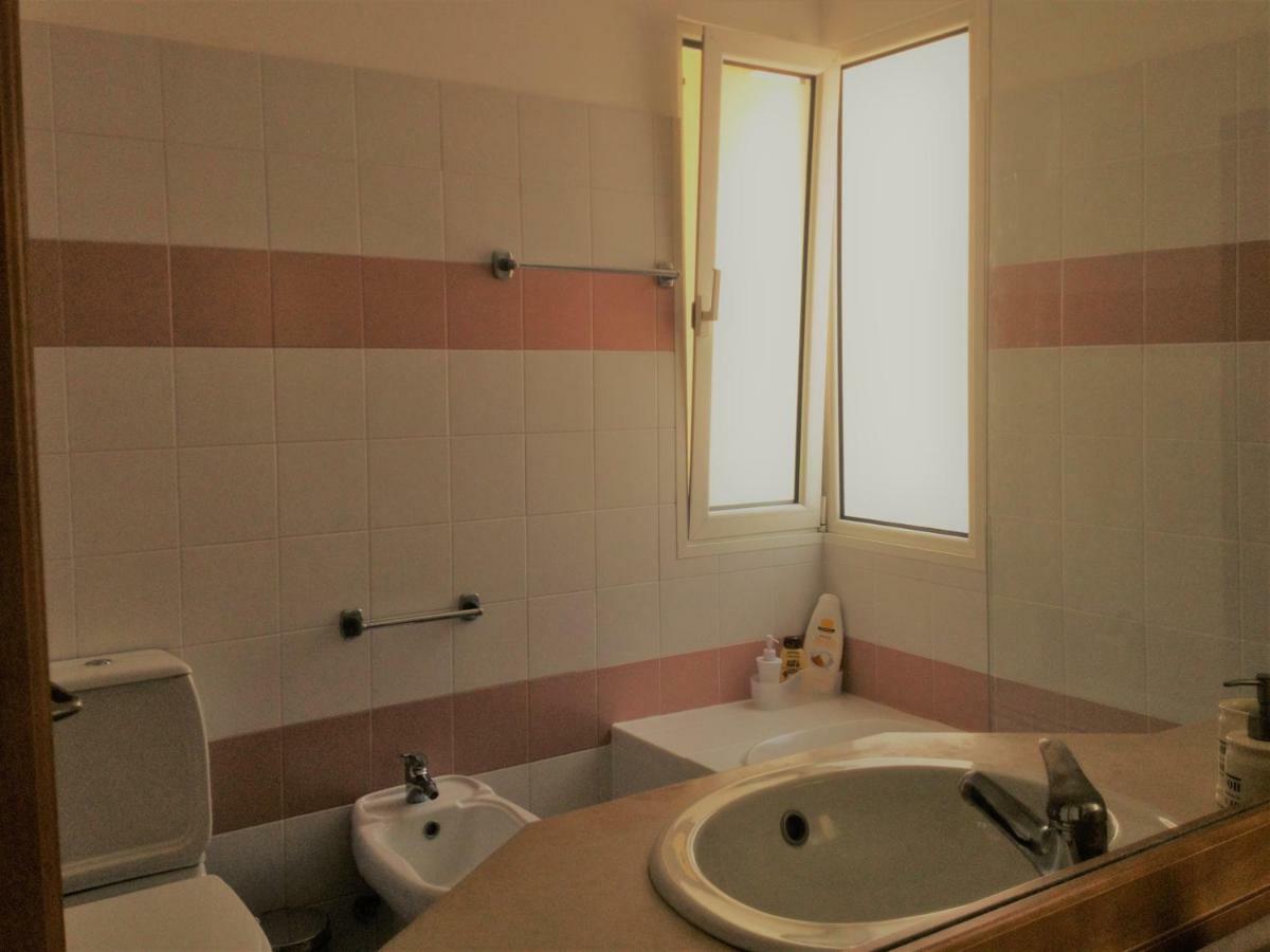 Apartamento Vai Vem Madalena do Mar Esterno foto