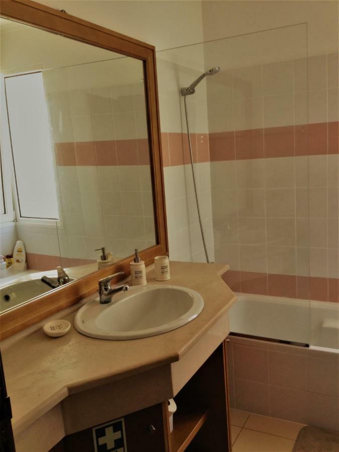 Apartamento Vai Vem Madalena do Mar Esterno foto