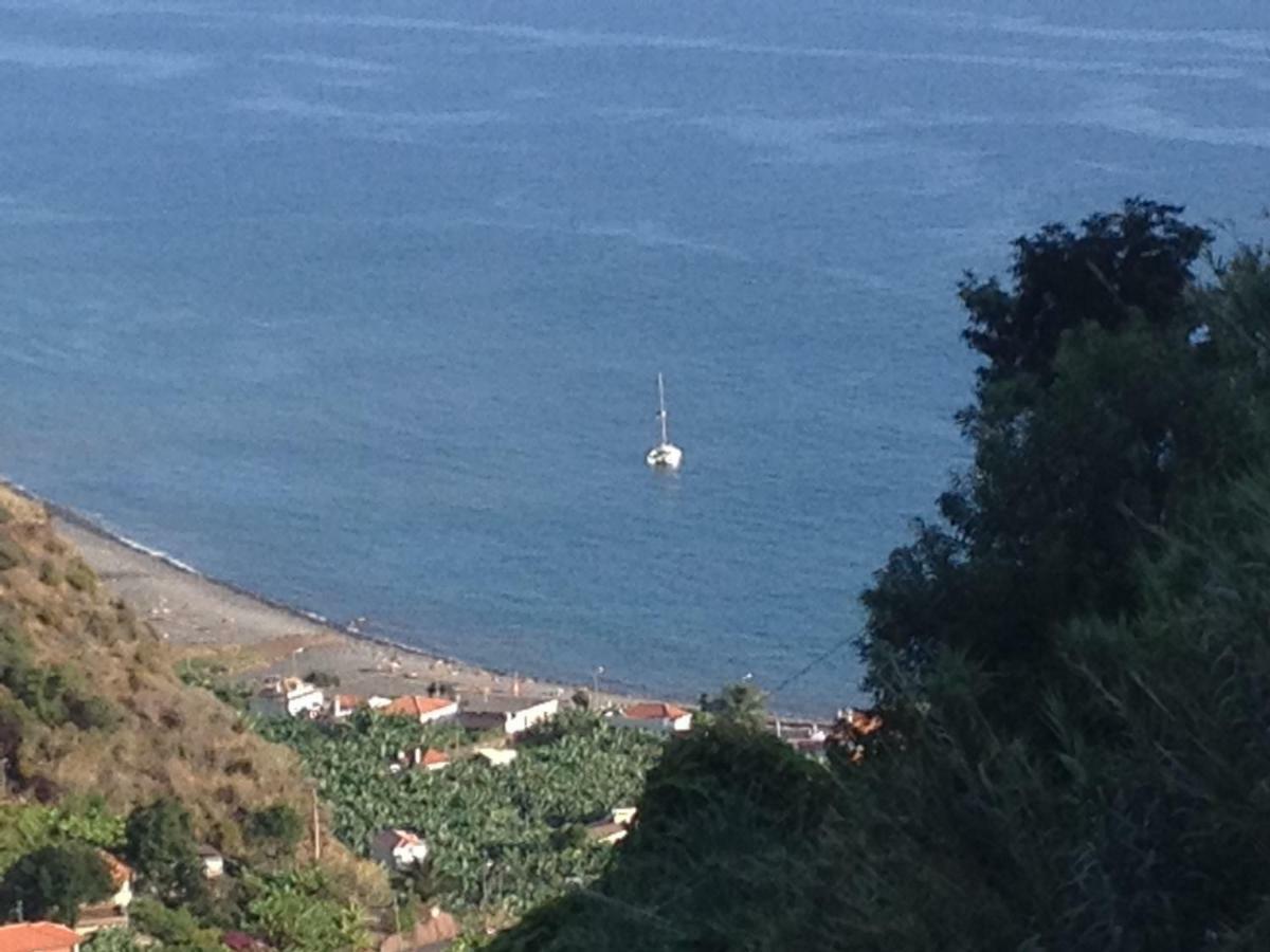 Apartamento Vai Vem Madalena do Mar Esterno foto