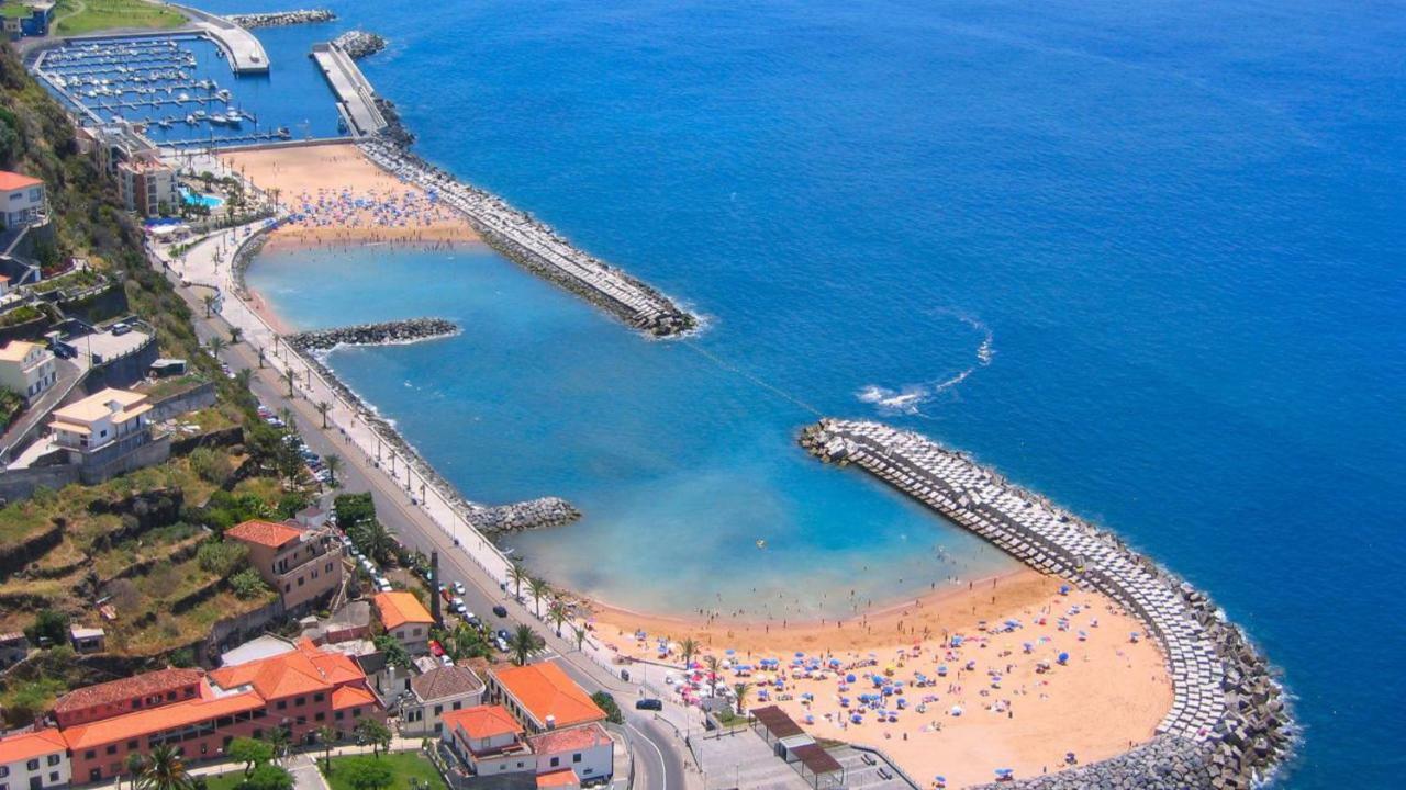 Apartamento Vai Vem Madalena do Mar Esterno foto